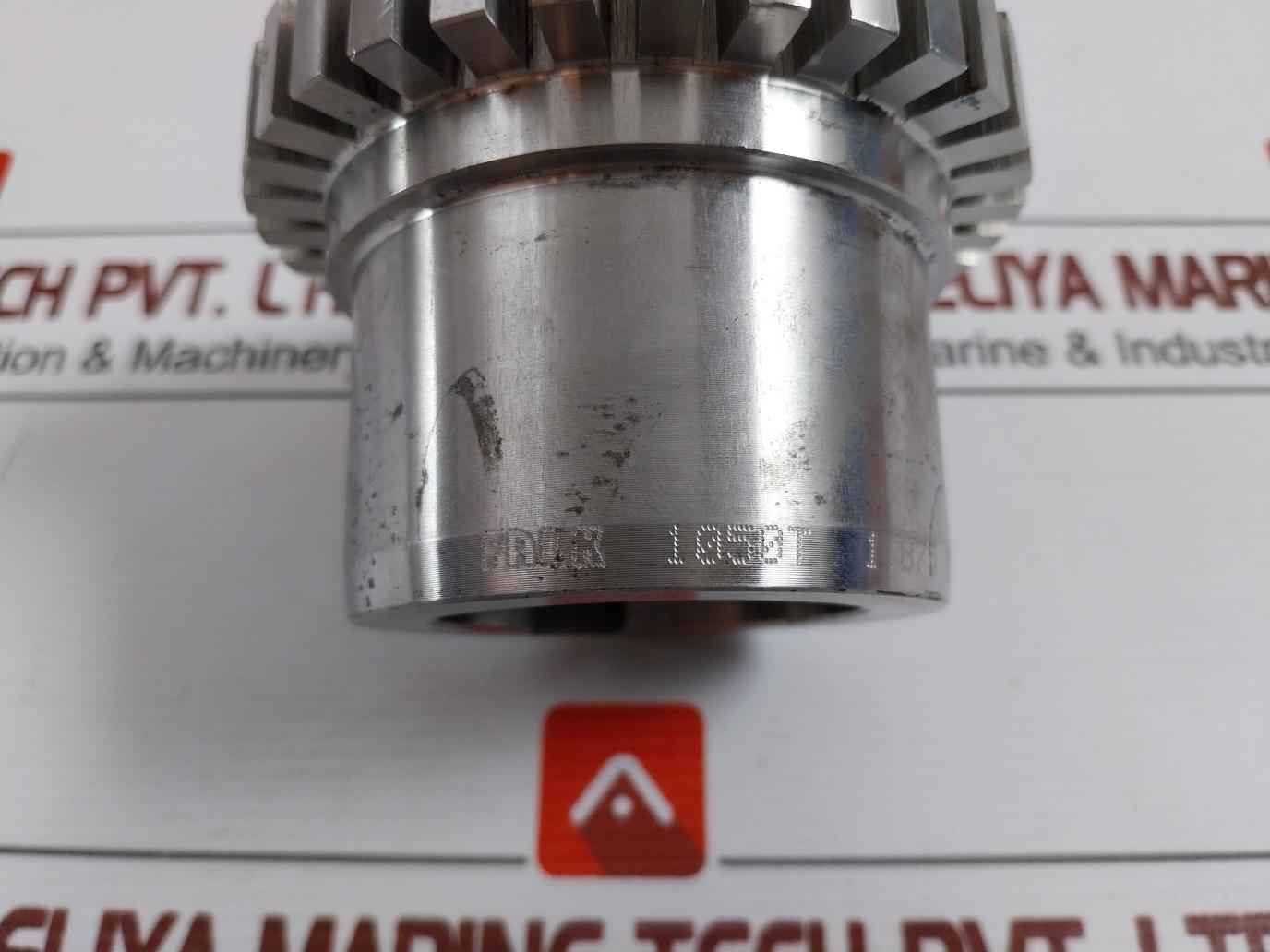 Falk 0704621 1.875 Bore Hub Coupling