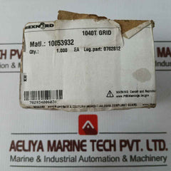 Falk 0762812 Coupling 1040T Grid 782934006036