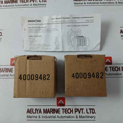 Falk 0762812 Coupling 1040T Grid 782934006036