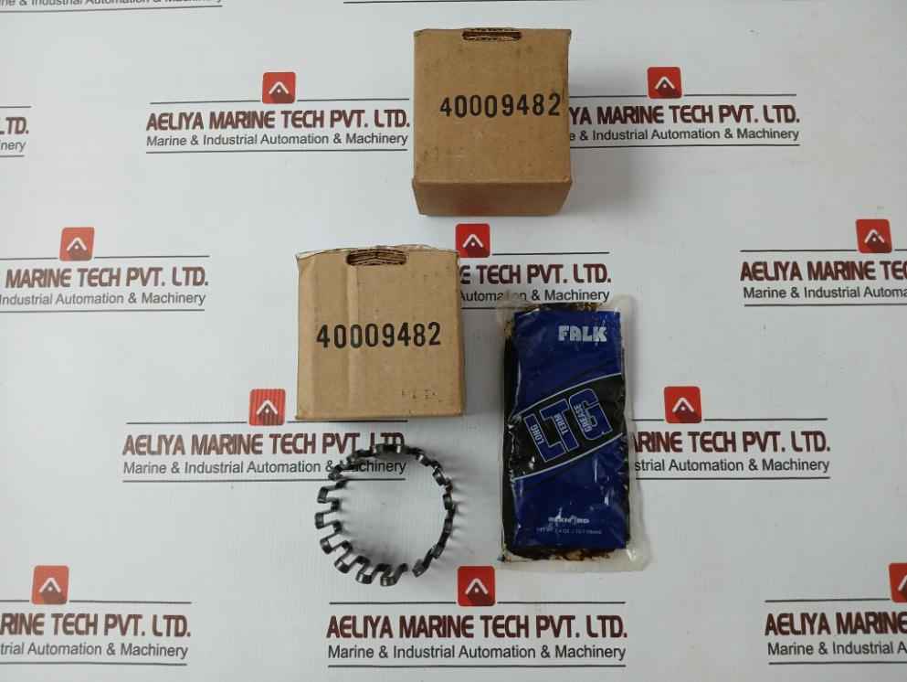 Falk 0762812 Coupling 1040T Grid 782934006036