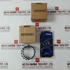 Falk 0762812 Coupling 1040T Grid 782934006036