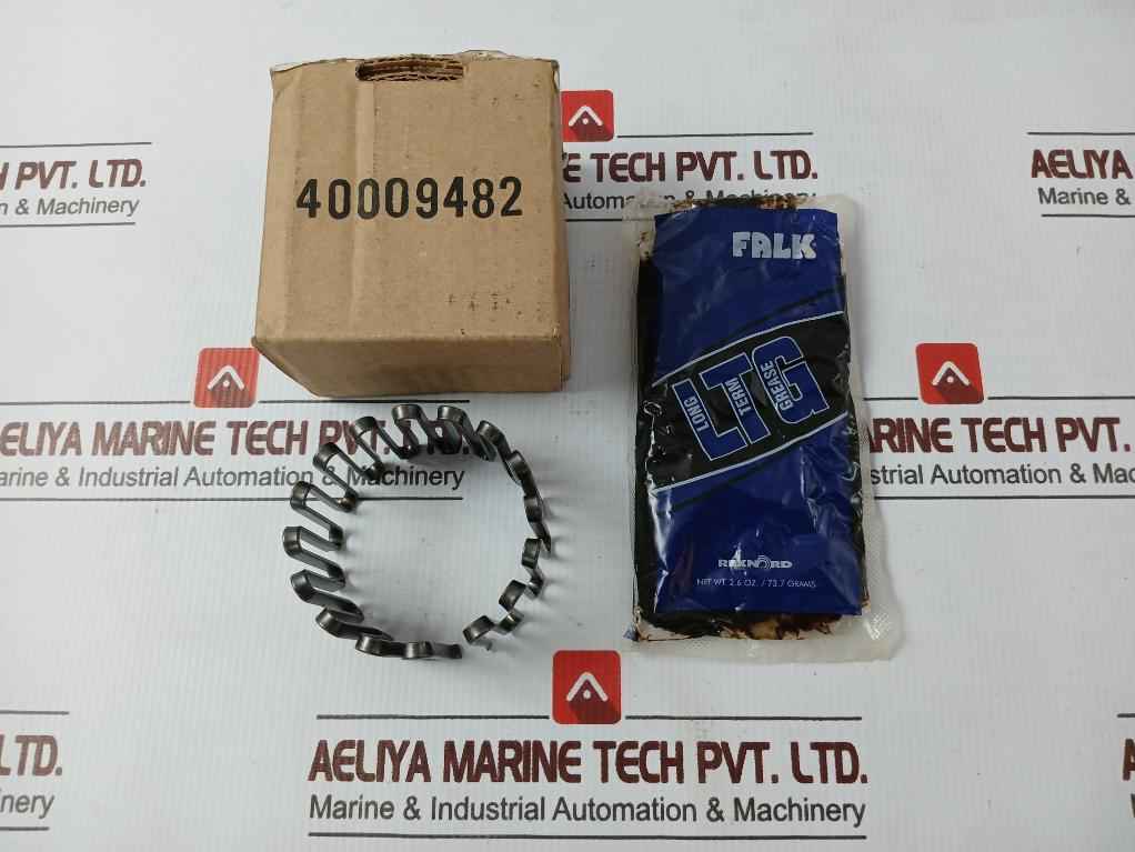 Falk 0762812 Coupling 1040T Grid 782934006036