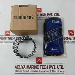 Falk 0762812 Coupling 1040T Grid 782934006036