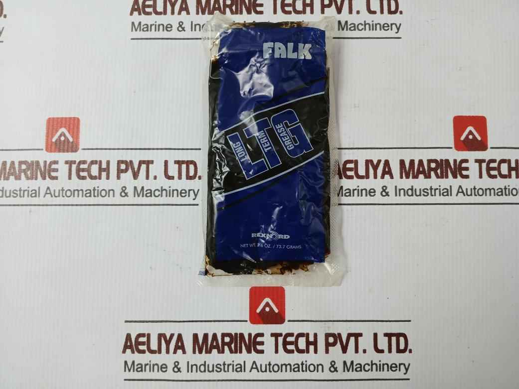 Falk 0762812 Coupling 1040T Grid 782934006036