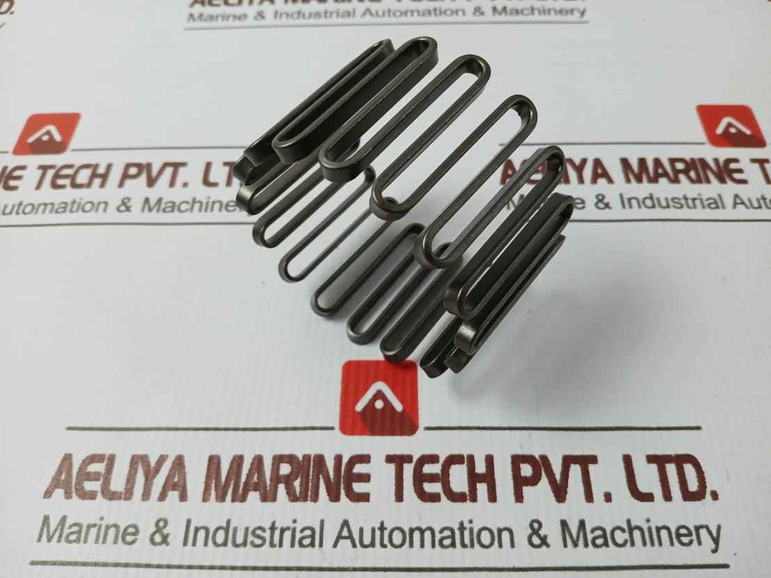 Falk 0762812 Coupling 1040T Grid 782934006036