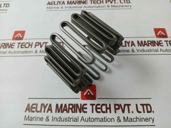 Falk 0762813 Coupling 1050T Grid 10053933