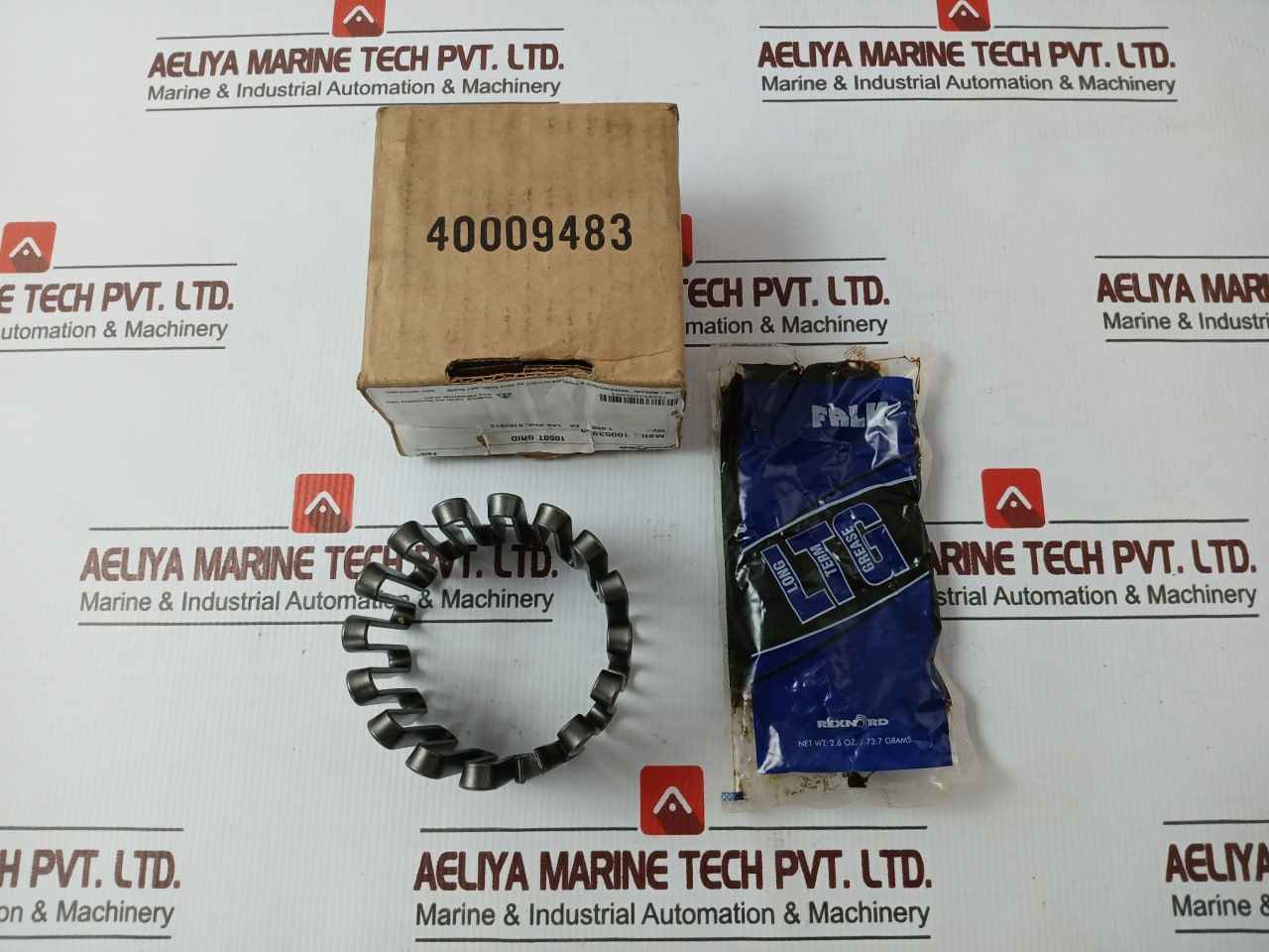 Falk 0762813 Coupling 1050T Grid 10053933