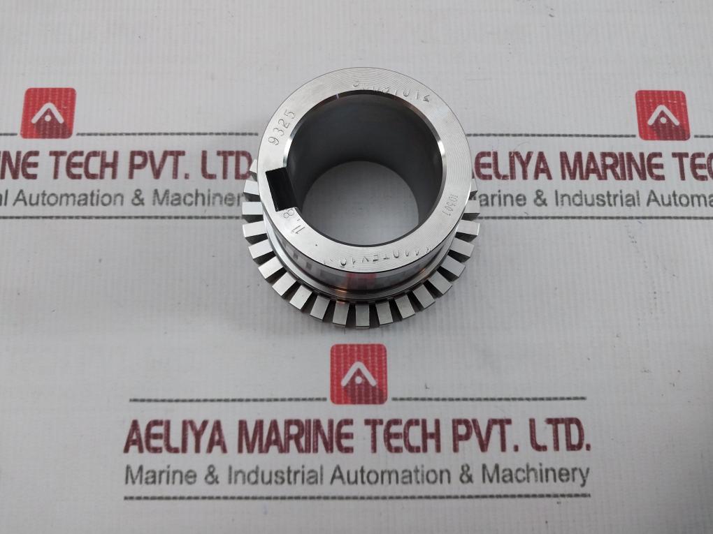 Falk 0785615 Steelflex Coupling Hub 908500 1.8750/1.8760 Bore