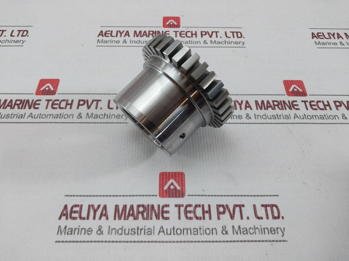 Falk 0785615 Steelflex Coupling Hub 908500 1.8750/1.8760 Bore