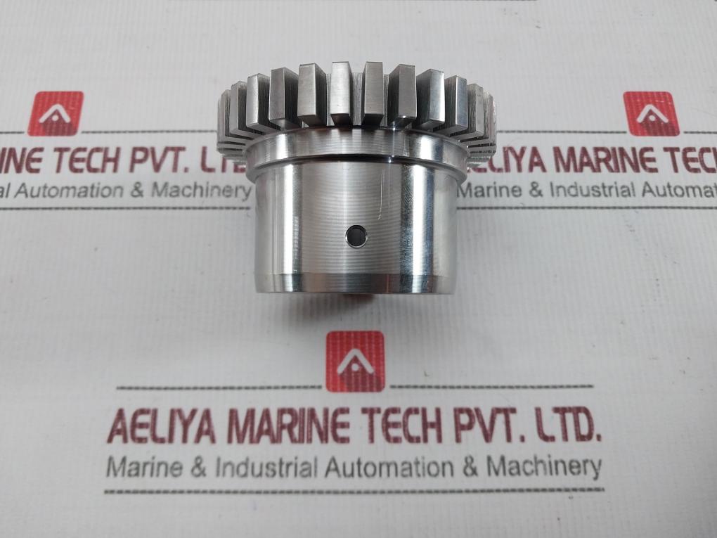 Falk 0785615 Steelflex Coupling Hub 908500 1.8750/1.8760 Bore