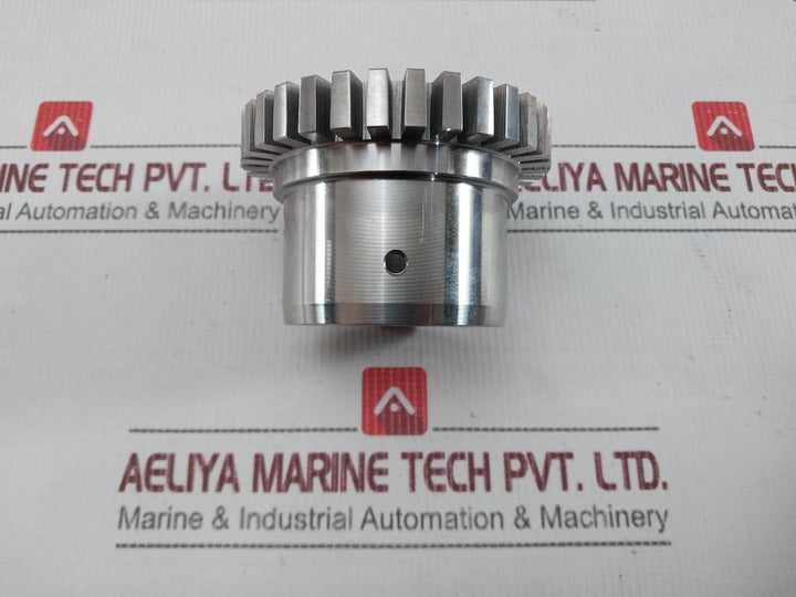 Falk 0785615 Steelflex Coupling Hub 908500 1.8750/1.8760 Bore