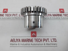 Falk 0785615 Steelflex Coupling Hub 908500 1.8750/1.8760 Bore