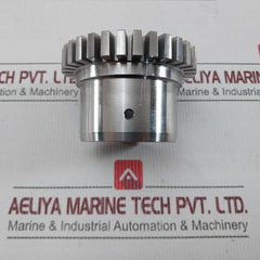 Falk 0785615 Steelflex Coupling Hub 908500 1.8750/1.8760 Bore
