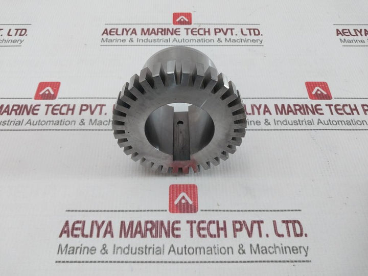 Falk 0785615 Steelflex Coupling Hub 908500 1.8750/1.8760 Bore