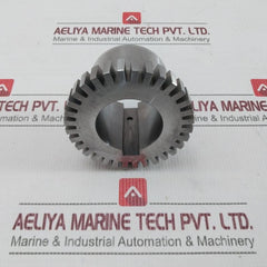 Falk 0785615 Steelflex Coupling Hub 908500 1.8750/1.8760 Bore