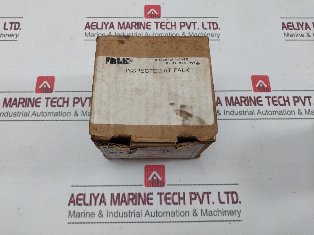 Falk 0785615 Steelflex Coupling Hub 908500 1.8750/1.8760 Bore