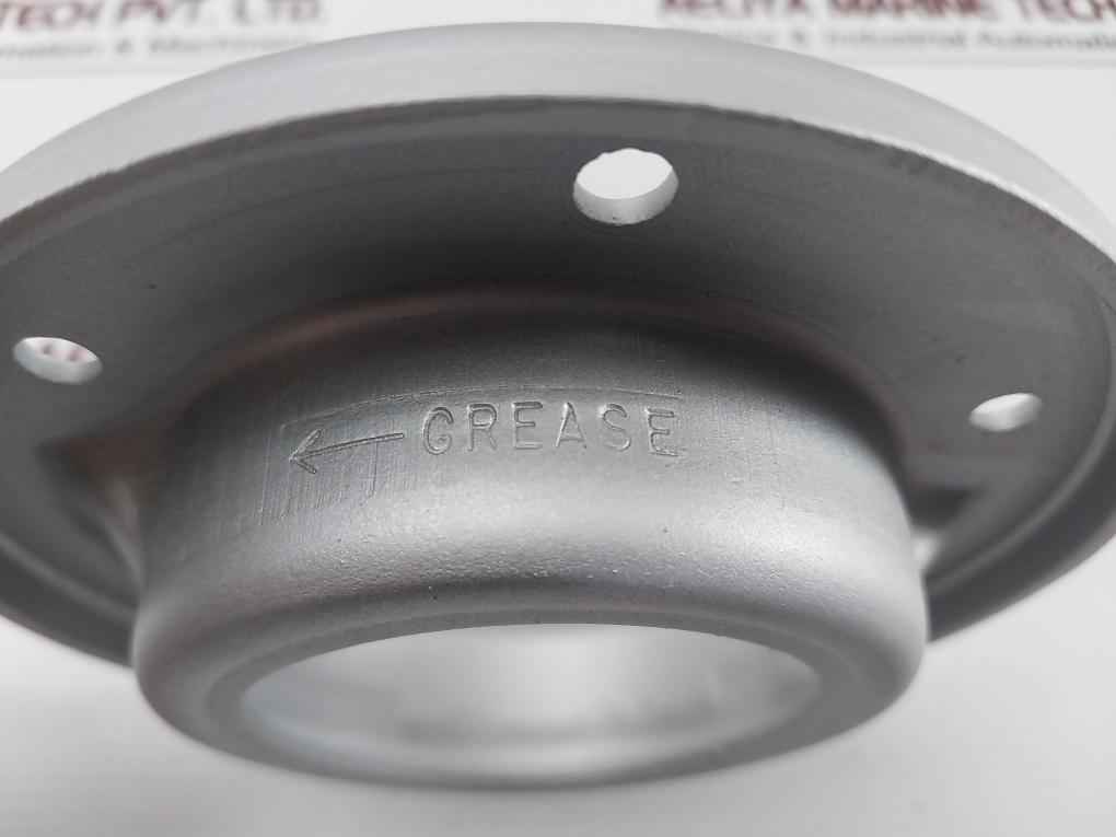 Falk 1030T20 Cover Coupling Grid Assy