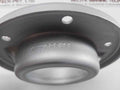 Falk 1030T20 Cover Coupling Grid Assy
