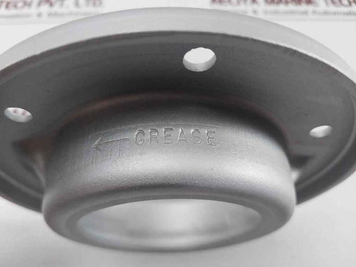Falk 1030T20 Cover Coupling Grid Assy
