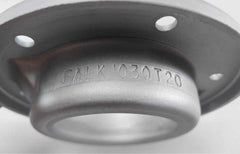 Falk 1030T20 Cover Coupling Grid Assy