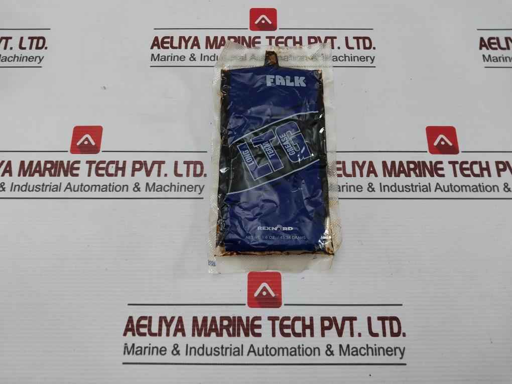 Falk 1030T20 Cover Coupling Grid Assy