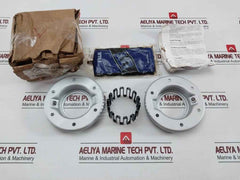 Falk 1030T20 Cover Coupling Grid Assy