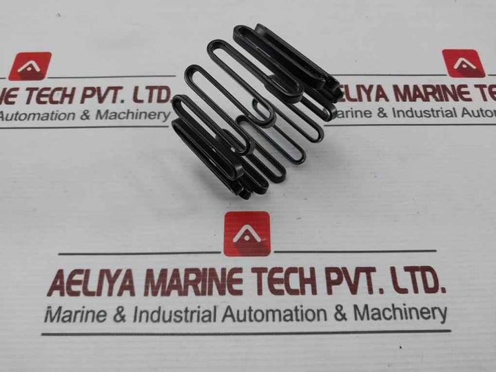 Falk 1030T20 Cover Coupling Grid Assy
