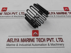 Falk 1030T20 Cover Coupling Grid Assy
