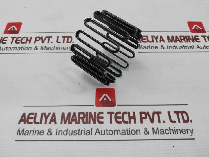 Falk 1030T20 Cover Coupling Grid Assy