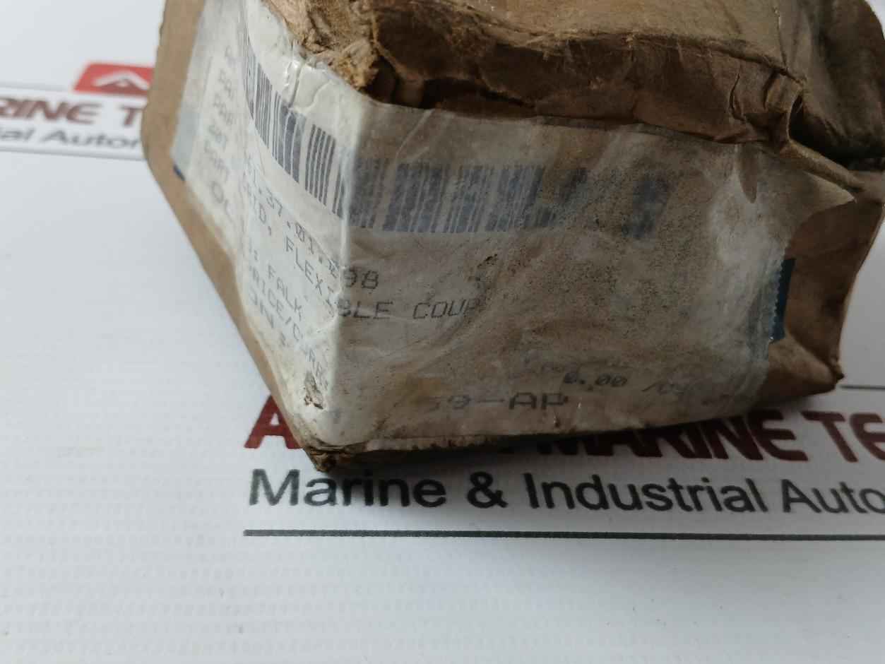 Falk 1030T Flexible Coupling Grid