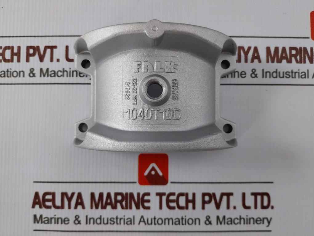 Falk 1040T10 Steelflex Cover-grid Assembly Kit 1040T10B-354821