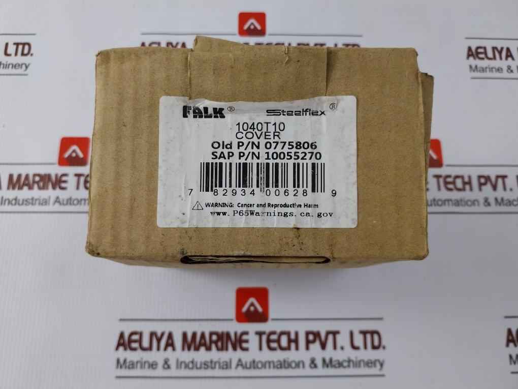 Falk 1040T10 Steelflex Cover-grid Assembly Kit 1040T10B-354821