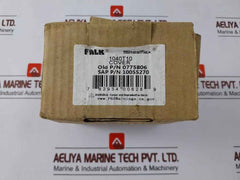 Falk 1040T10 Steelflex Cover-grid Assembly Kit 1040T10B-354821
