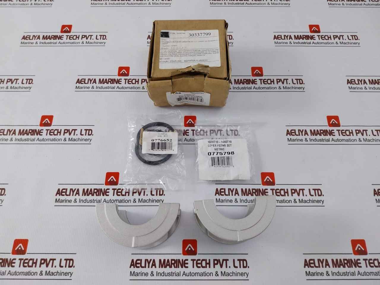 Falk 1040T10 Steelflex Cover-grid Assembly Kit 1040T10B-354821