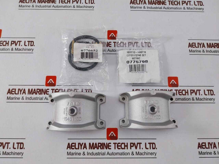 Falk 1040T10 Steelflex Cover-grid Assembly Kit 1040T10B-354821
