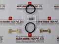 Falk 1040T10 Steelflex Cover-grid Assembly Kit 1040T10B-354821