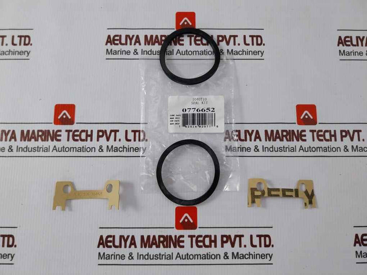 Falk 1040T10 Steelflex Cover-grid Assembly Kit 1040T10B-354821