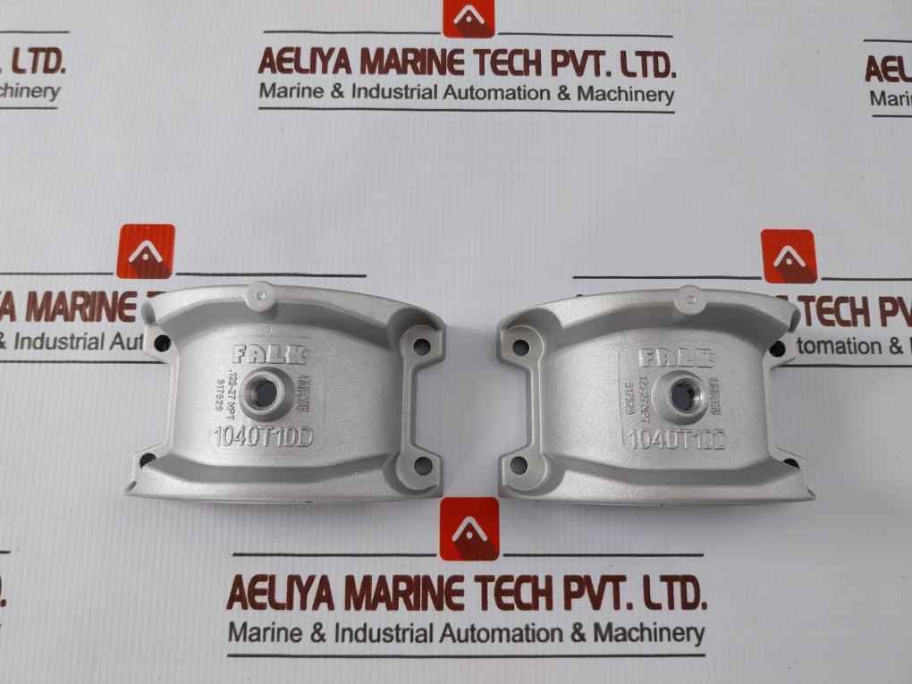 Falk 1040T10 Steelflex Cover-grid Assembly Kit 1040T10B-354821