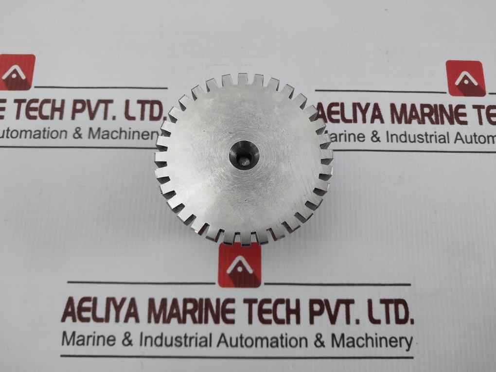 Falk 1040T Steelflex Grid Coupling 0908500-k Hex 1/4-20 X 3/16