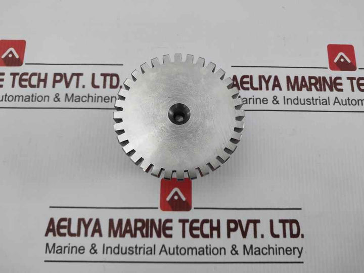 Falk 1040T Steelflex Grid Coupling 0908500-k Hex 1/4-20 X 3/16