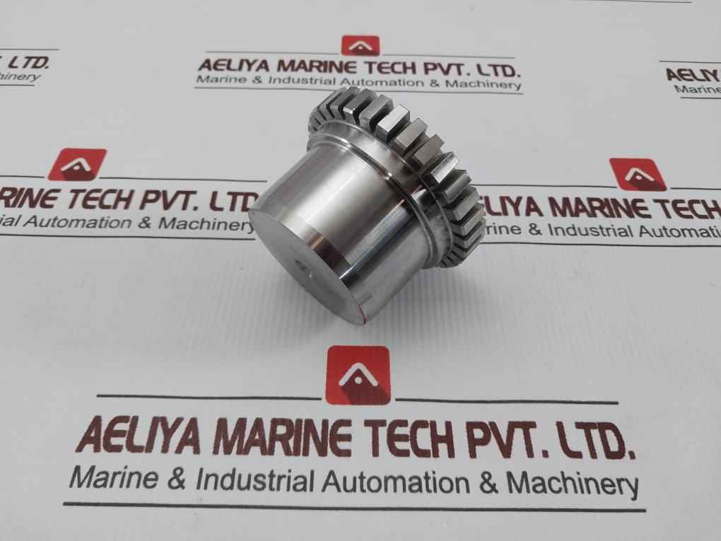 Falk 1040T Steelflex Grid Coupling 0908500-k Hex 1/4-20 X 3/16