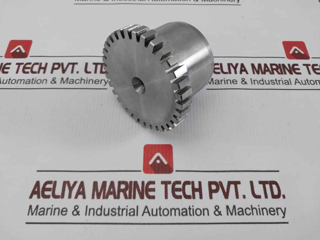 Falk 1040T Steelflex Grid Coupling 0908500-k Hex 1/4-20 X 3/16