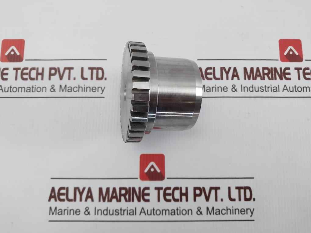 Falk 1040T Steelflex Grid Coupling 0908500-k Hex 1/4-20 X 3/16