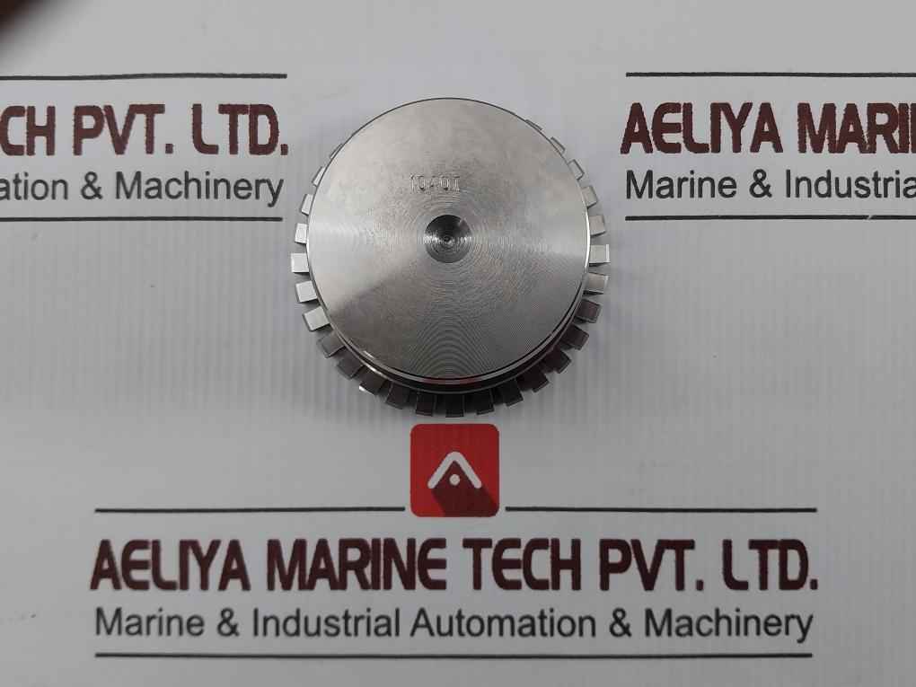 Falk 1040T Steelflex Grid Coupling 0908500-k Hex 1/4-20 X 3/16