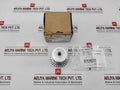 Falk 1040T Steelflex Grid Coupling Hex 1/4-20 X 3/16 0908500-k