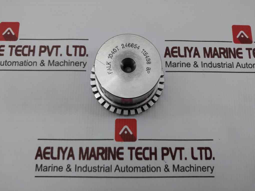 Falk 1040T Steelflex Grid Coupling Hex 1/4-20 X 3/16 0908500-k