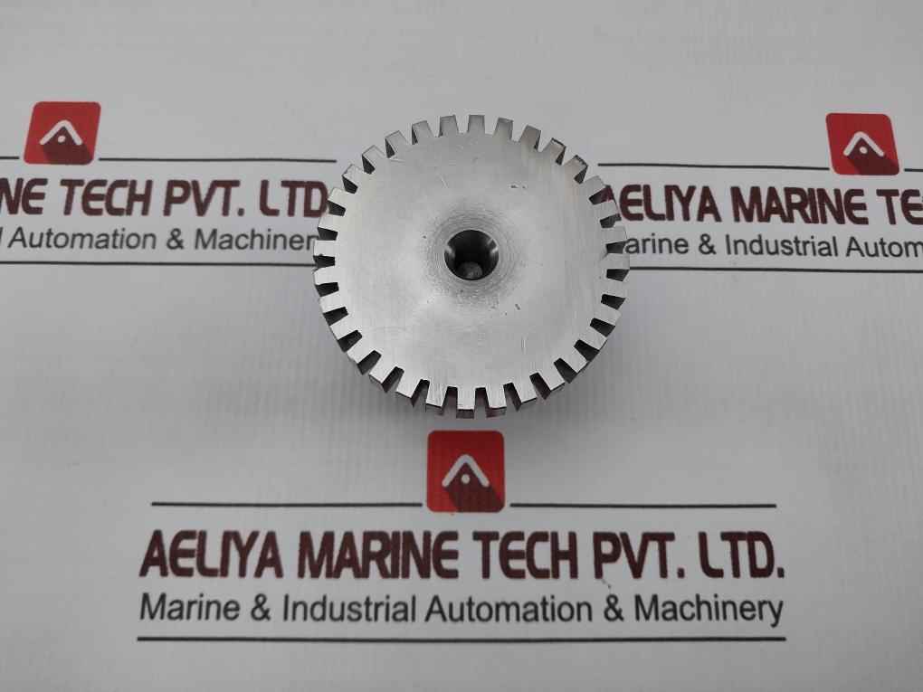 Falk 1040T Steelflex Grid Coupling Hex 1/4-20 X 3/16 0908500-k