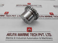 Falk 1040T Steelflex Grid Coupling Hex 1/4-20 X 3/16 0908500-k