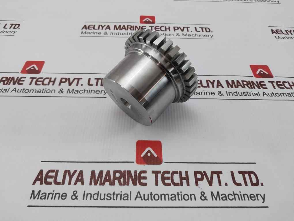 Falk 1040T Steelflex Grid Coupling Hex 1/4-20 X 3/16 0908500-k