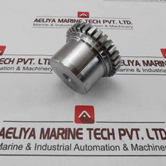 Falk 1040T Steelflex Grid Coupling Hex 1/4-20 X 3/16 0908500-k